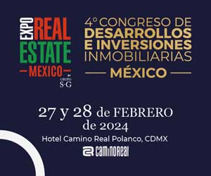 Expo Real Estate México