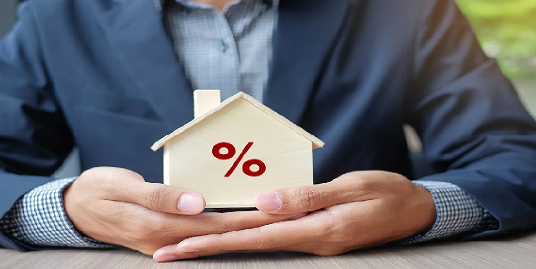 Alcanza optimismo sobre tasas hipotecarias punto más alto en EU